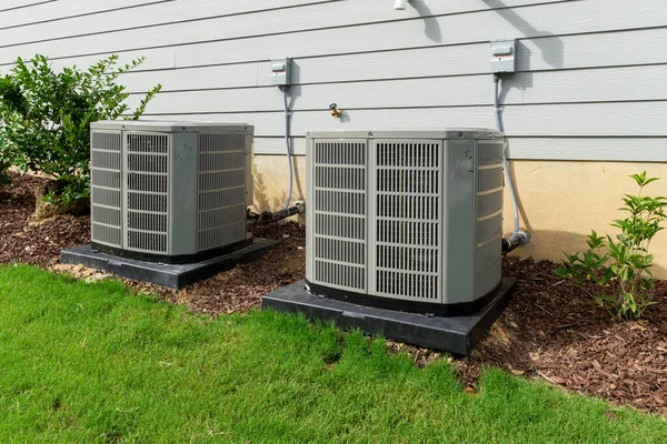 AC unit installation Livonia Michigan