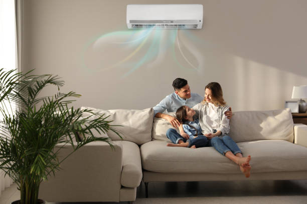 HVAC service in Livonia MI