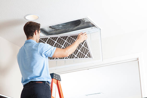 24 hour emergency HVAC service Livonia MI