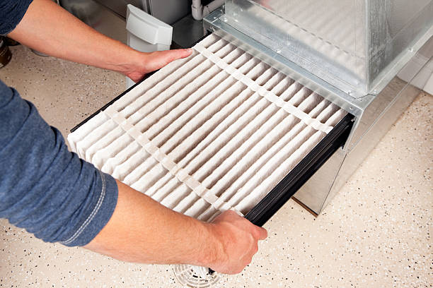 Livonia Furnace and Air Conditioning HVAC professionals